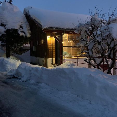 Chalet Mont Blanc Комблу Екстер'єр фото