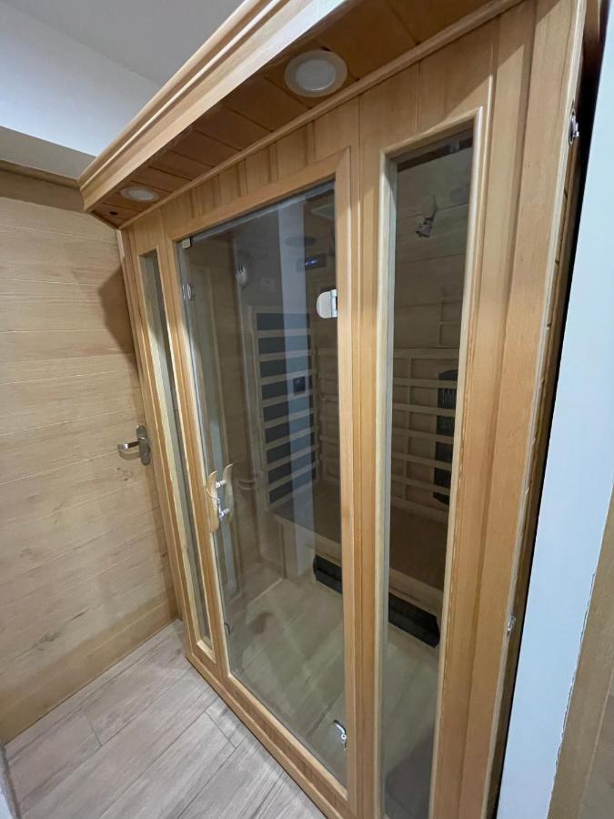 Chalet Mont Blanc Комблу Екстер'єр фото